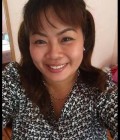 Rencontre Femme Thaïlande à เมือง : Noi, 43 ans